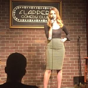 Meet your Posher, Courtney